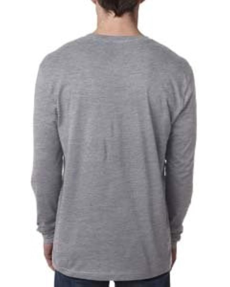 テンダーロインLONG SLEEVE TEE C.S L 新品　訳あり Printed Knit Long Sleeve T-Shirt in Green – SVRN